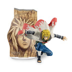 Imagen del producto Naruto Shippuden - Figura Panel Spectacle Minato Namikaze