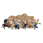 Imagen del producto Naruto Shippuden - Figura Panel Spectacle Minato Namikaze