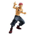 Imagen del producto Jujutsu Kaisen - Figura Sukuna Maximatic
