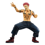 Imagen del producto Jujutsu Kaisen - Figura Sukuna Maximatic