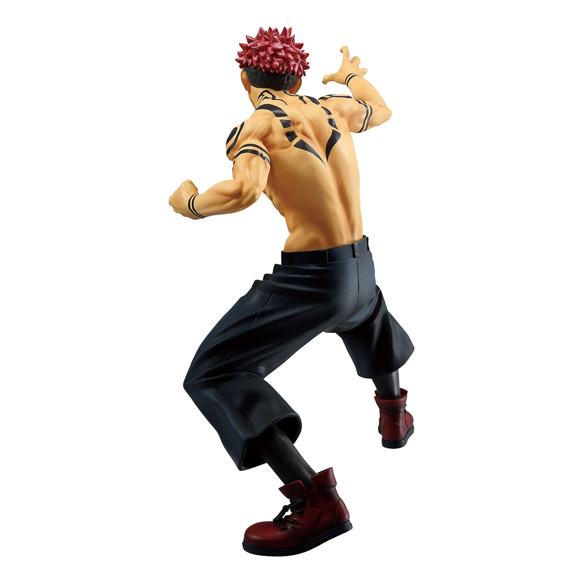Imagen del producto Jujutsu Kaisen - Figura Sukuna Maximatic