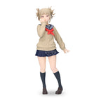 Imagen del producto My Hero Academia - Figura Himiko Toga Glitter & Glamours 25cm