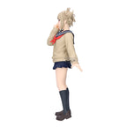Imagen del producto My Hero Academia - Figura Himiko Toga Glitter & Glamours 25cm