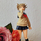Imagen del producto My Hero Academia - Figura Himiko Toga Glitter & Glamours 25cm