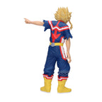Imagen del producto My Hero Academia - Figura All Might The Amazing Heroes-Plus