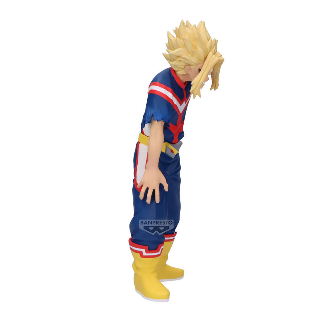 Imagen del producto My Hero Academia - Figura All Might The Amazing Heroes-Plus