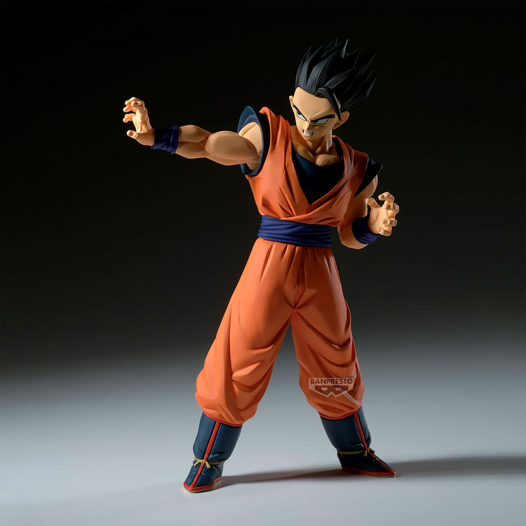 Product image Dragon Ball Z - Gohan Match Makers Figure