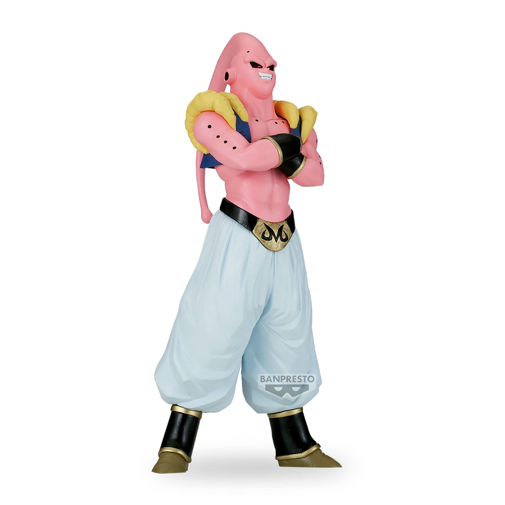 Imagen del producto Dragon Ball Z - Figura Majin Buu Match Makers