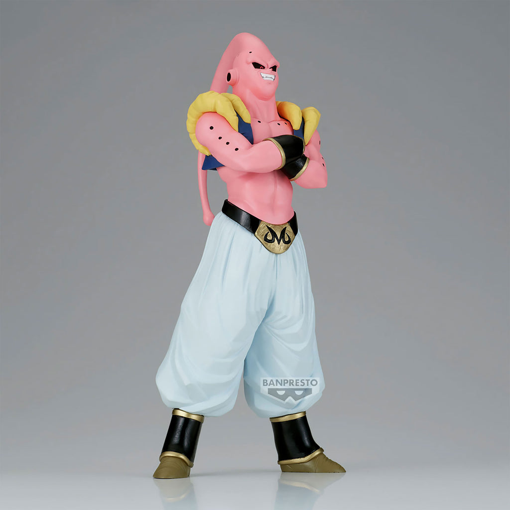 Imagen del producto Dragon Ball Z - Figura Majin Buu Match Makers