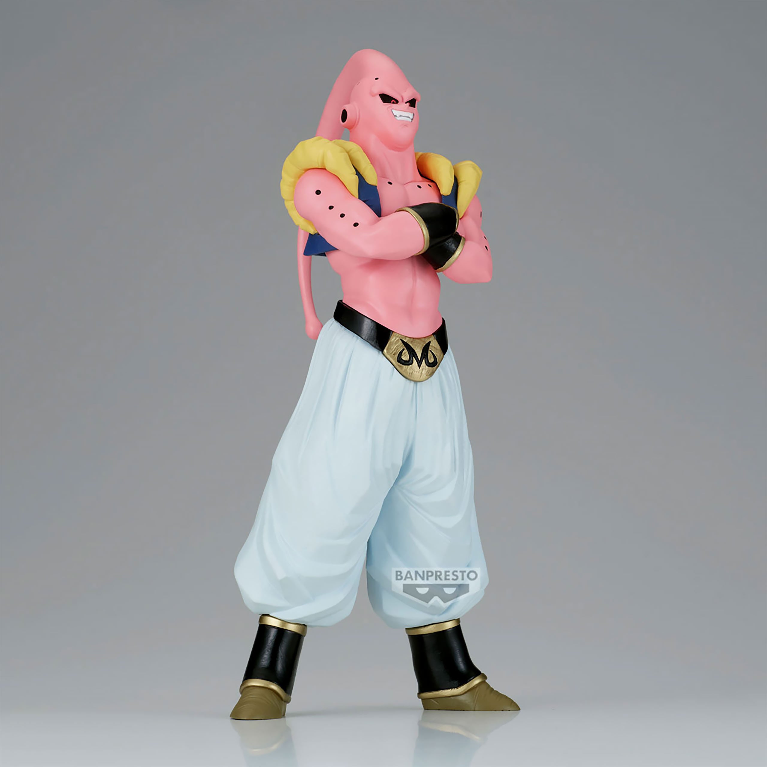 Imagen del producto Dragon Ball Z - Figura Majin Buu Match Makers