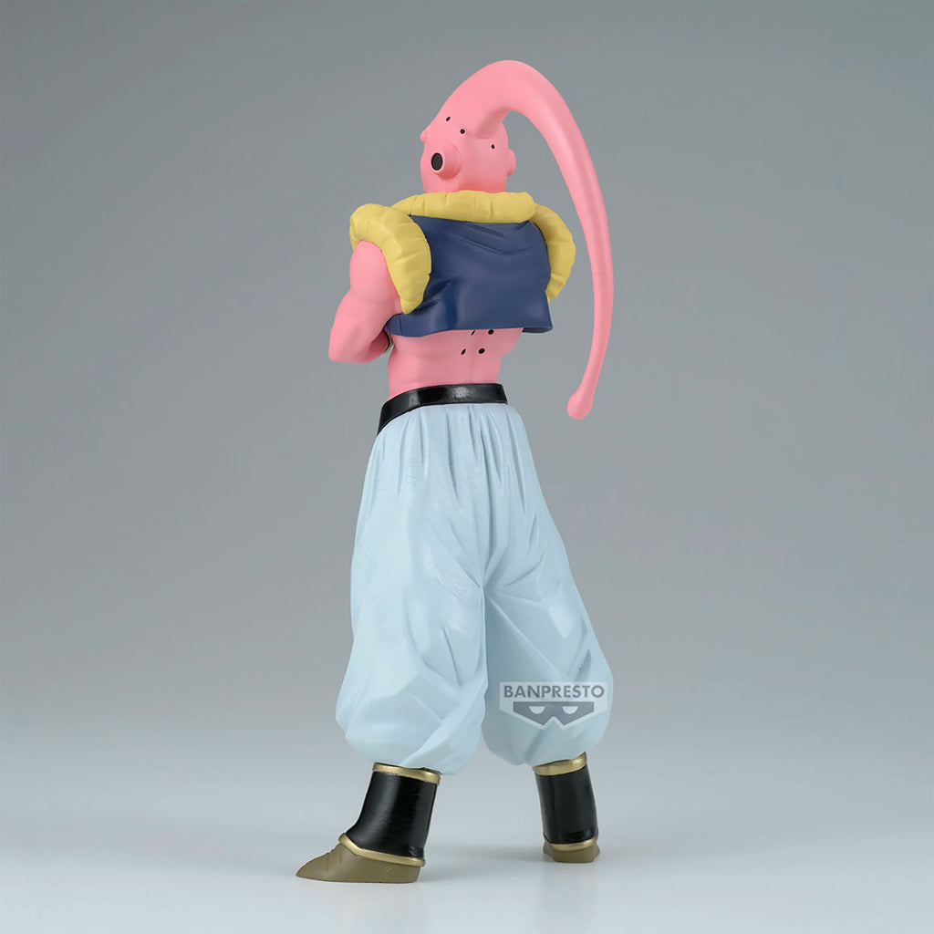 Imagen del producto Dragon Ball Z - Figura Majin Buu Match Makers