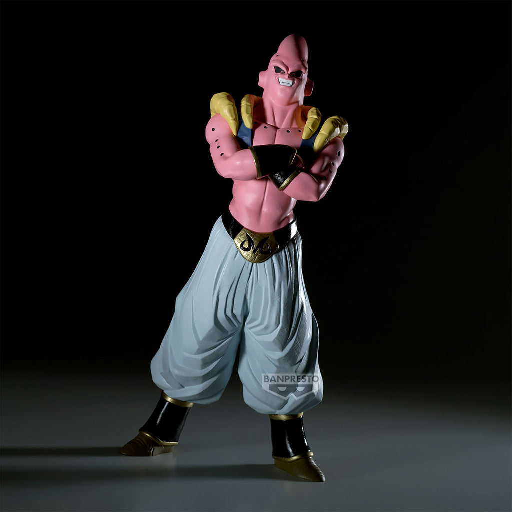 Imagen del producto Dragon Ball Z - Figura Majin Buu Match Makers