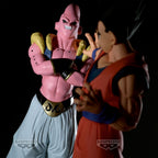 Imagen del producto Dragon Ball Z - Figura Majin Buu Match Makers