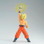 Imagen del producto Dragon Ball Z - Figura Son Goku GX Materia