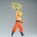 Imagen del producto Dragon Ball Z - Figura Son Goku GX Materia