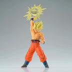 Imagen del producto Dragon Ball Z - Figura Son Goku GX Materia