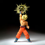 Imagen del producto Dragon Ball Z - Figura Son Goku GX Materia