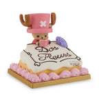Imagen del producto One Piece - Figura Tony Chopper Paldolce Vol.3 Versión A