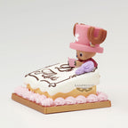 Imagen del producto One Piece - Figura Tony Chopper Paldolce Vol.3 Versión A