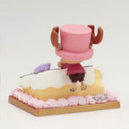 Imagen del producto One Piece - Figura Tony Chopper Paldolce Vol.3 Versión A