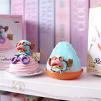 Imagen del producto One Piece - Figura Tony Chopper Paldolce Vol.3 Versión B
