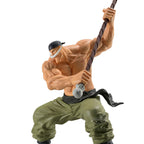 Product image One Piece - Edward Newgate Grandista Figure