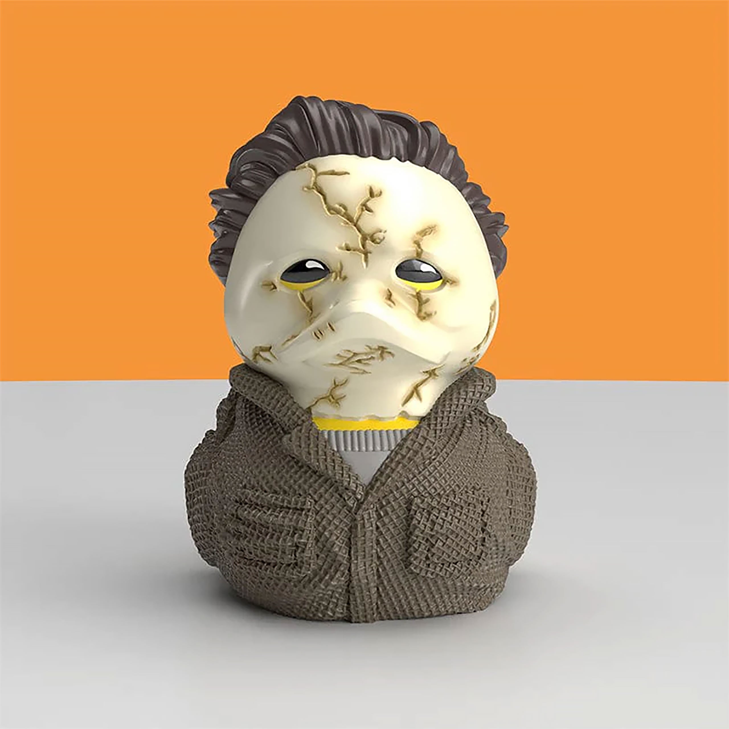 Imagen del producto Halloween - Michael Myers TUBBZ Pato Coleccionable