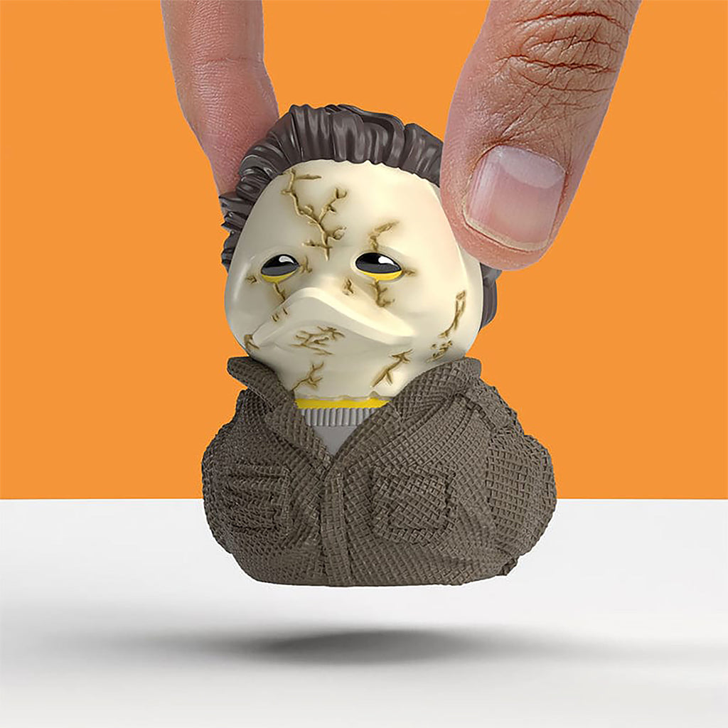 Imagen del producto Halloween - Michael Myers TUBBZ Pato Coleccionable