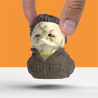 Imagen del producto Halloween - Michael Myers TUBBZ Pato Coleccionable