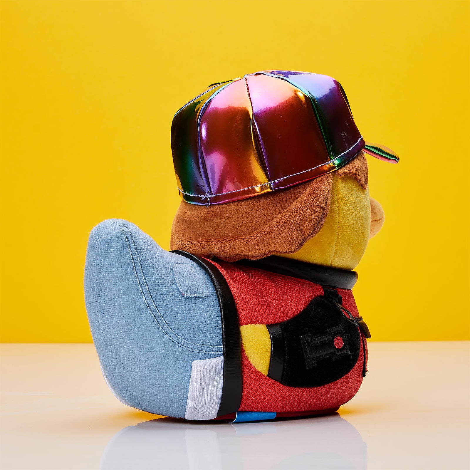 Imagen del producto Regreso al Futuro - Pato de Peluche Marty McFly TUBBZ