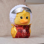 Imagen del producto Regreso al Futuro - Pato de Peluche Doc Brown TUBBZ