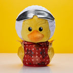 Imagen del producto Regreso al Futuro - Pato de Peluche Doc Brown TUBBZ