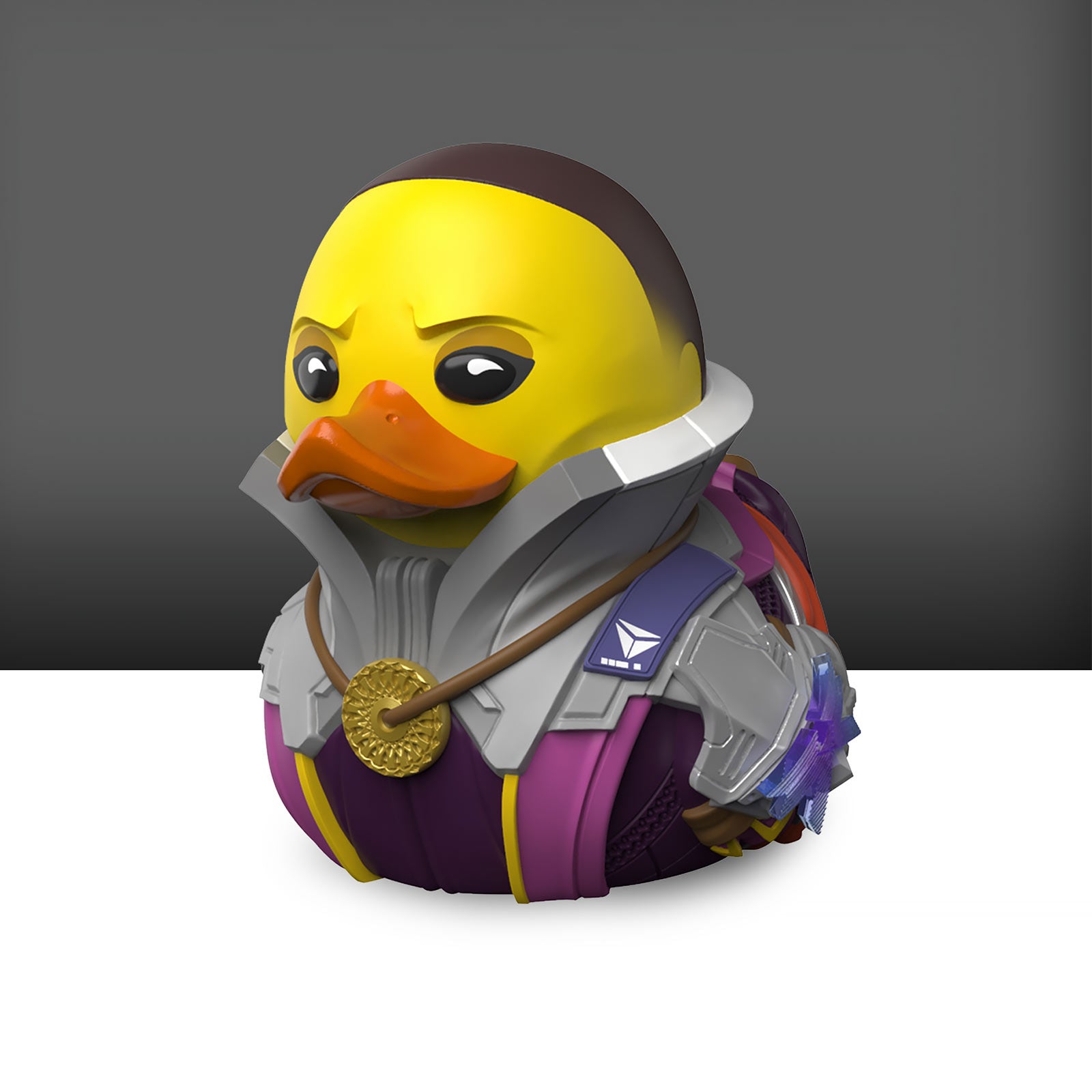 Imagen del producto Destiny - Mini Pato Decorativo TUBBZ Ikora