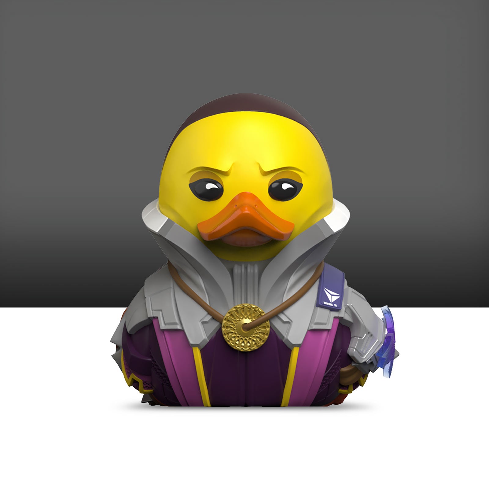 Imagen del producto Destiny - Mini Pato Decorativo TUBBZ Ikora