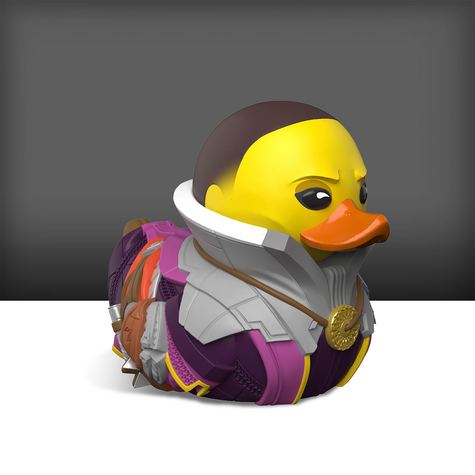 Imagen del producto Destiny - Mini Pato Decorativo TUBBZ Ikora