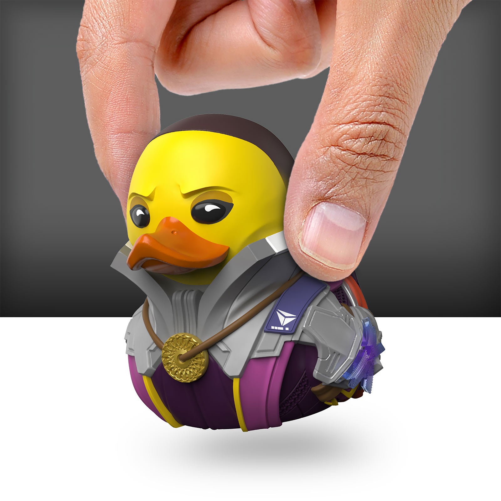 Imagen del producto Destiny - Mini Pato Decorativo TUBBZ Ikora