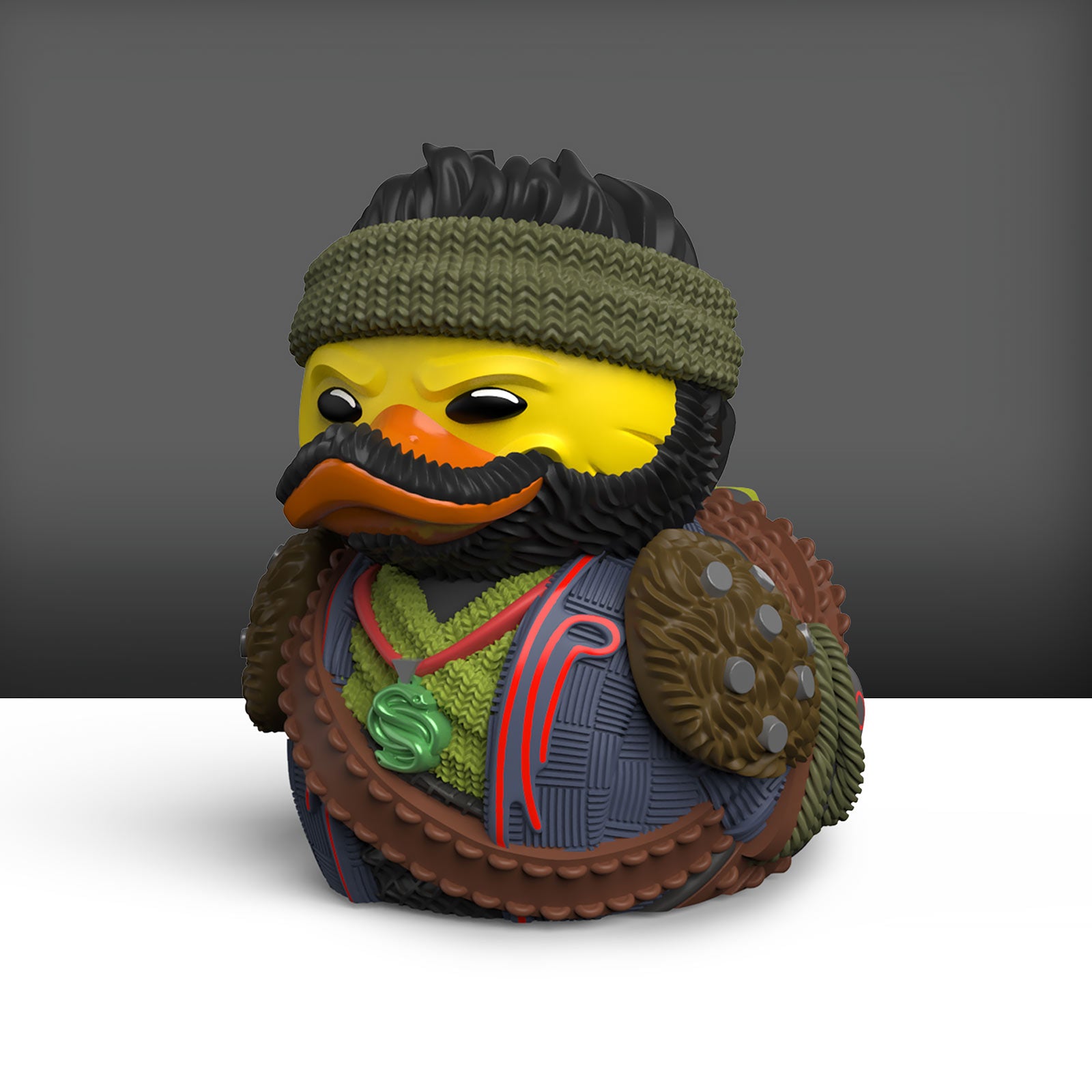 Imagen del producto Destiny - Mini Pato TUBBZ The Drifter
