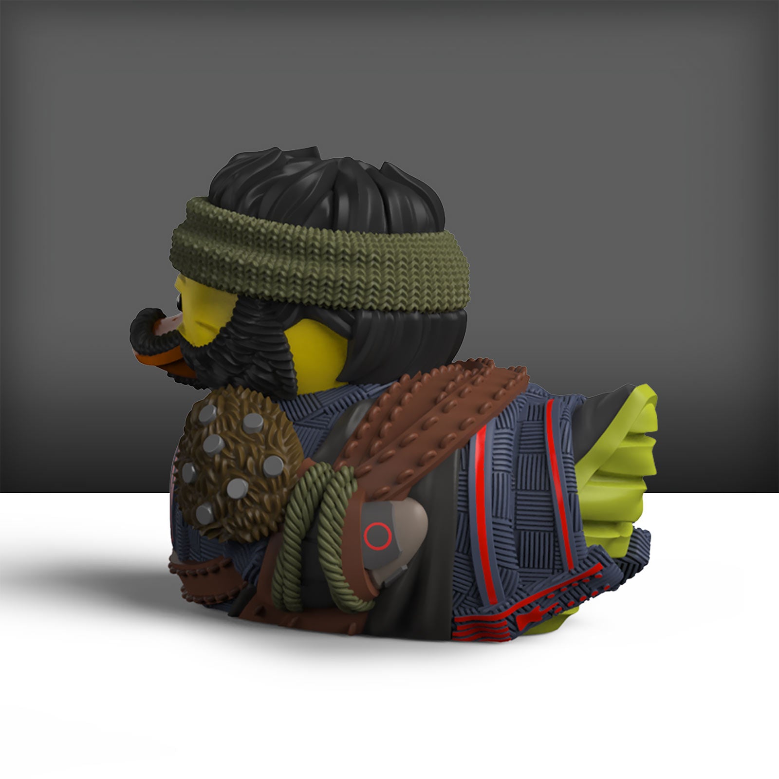 Imagen del producto Destiny - Mini Pato TUBBZ The Drifter