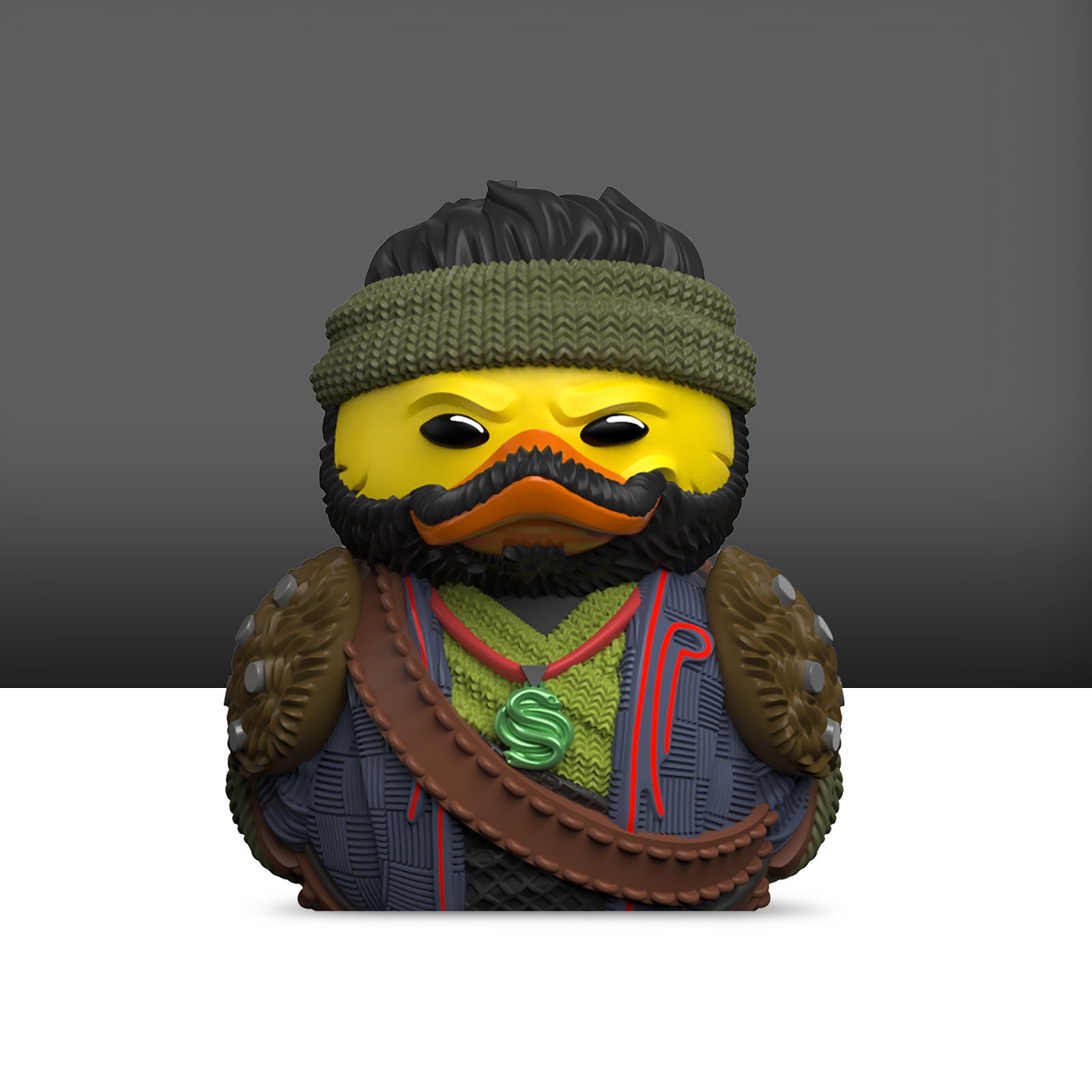 Imagen del producto Destiny - Mini Pato TUBBZ The Drifter