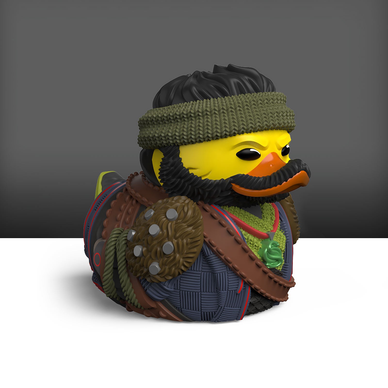 Imagen del producto Destiny - Mini Pato TUBBZ The Drifter