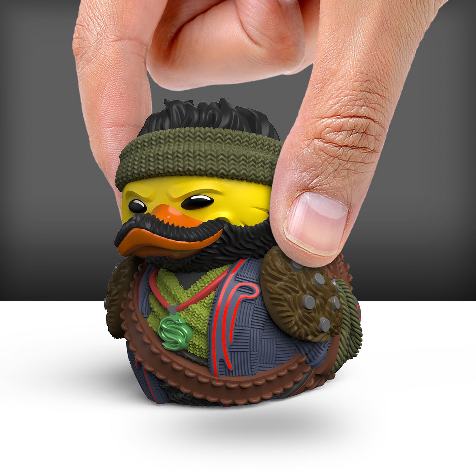 Imagen del producto Destiny - Mini Pato TUBBZ The Drifter