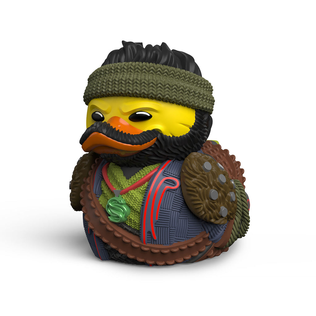 Imagen del producto Destiny - Mini Pato TUBBZ The Drifter