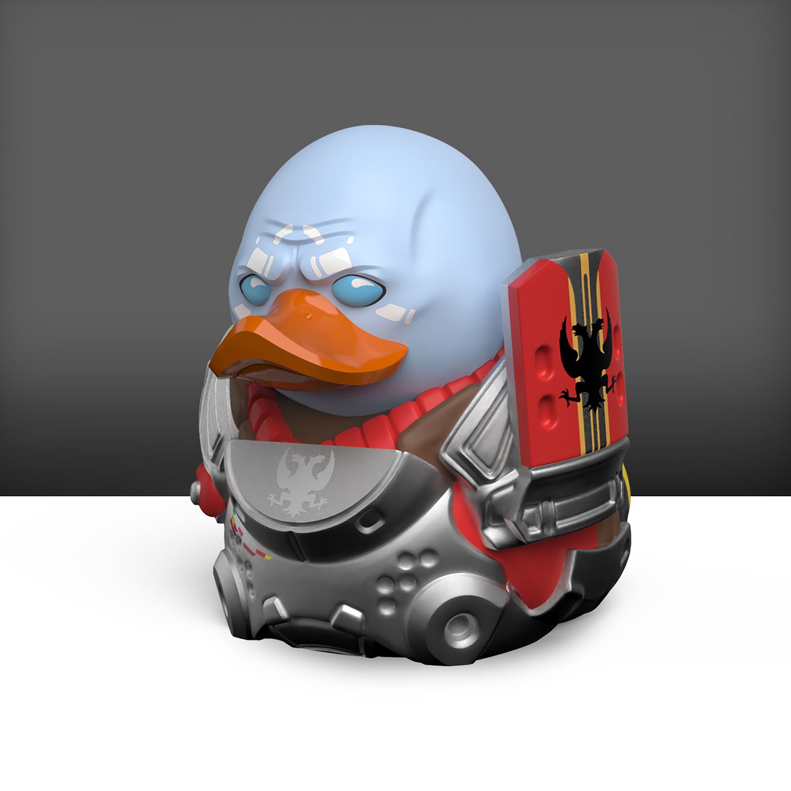 Imagen del producto Destiny - Zavala Mini Pato TUBBZ