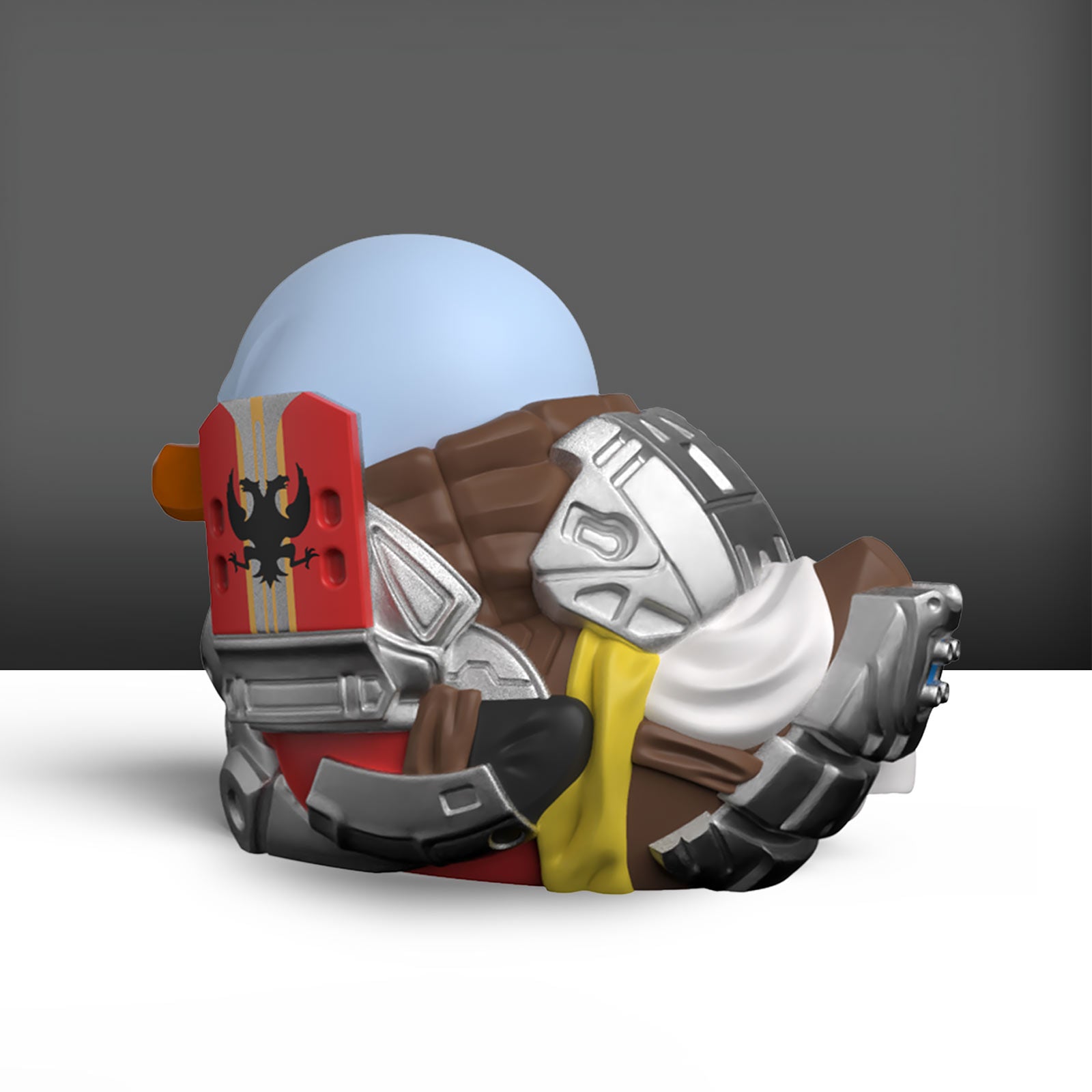 Imagen del producto Destiny - Zavala Mini Pato TUBBZ