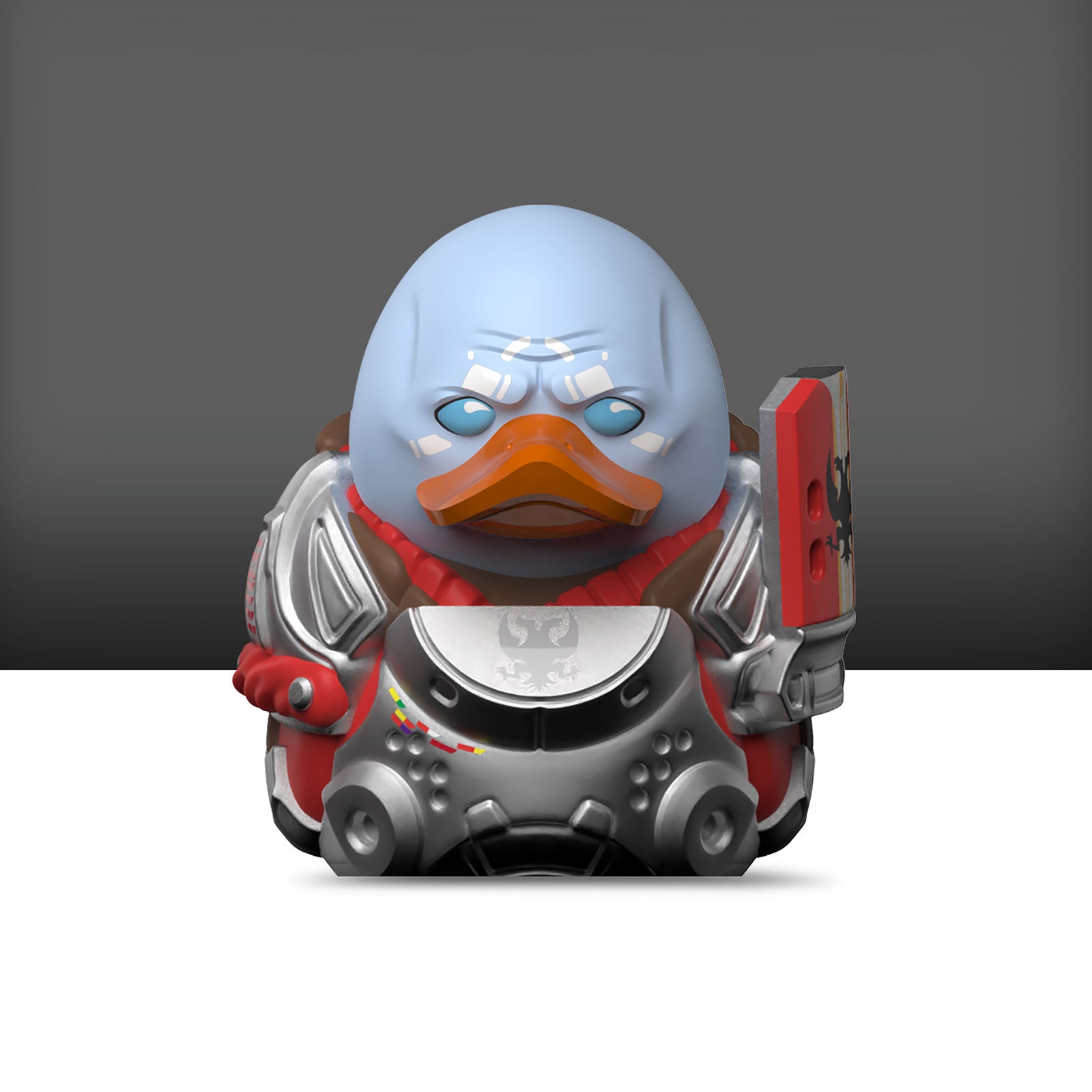 Imagen del producto Destiny - Zavala Mini Pato TUBBZ