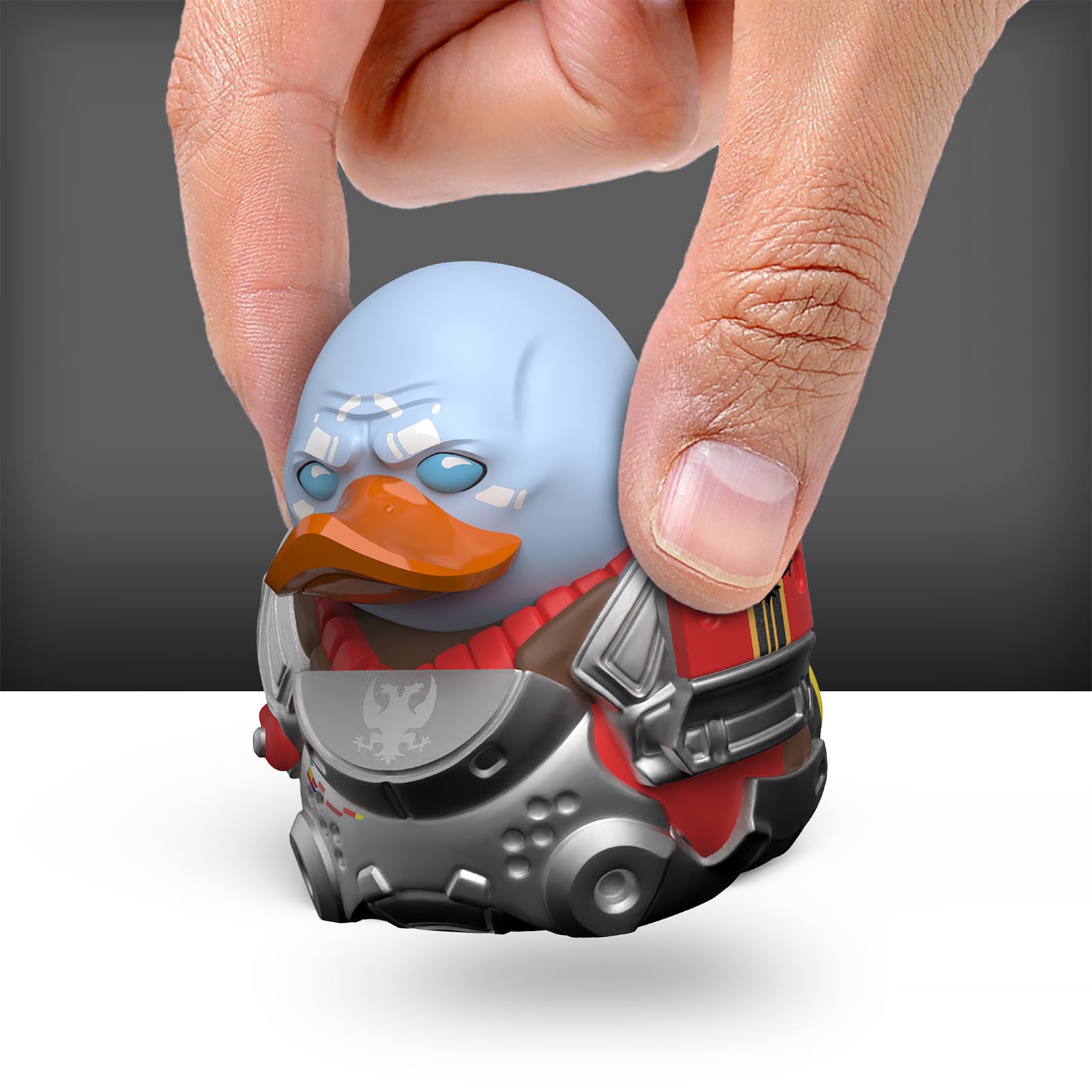Imagen del producto Destiny - Zavala Mini Pato TUBBZ