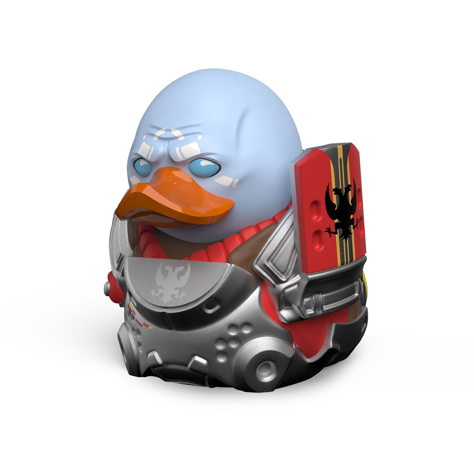 Product image Destiny - Zavala Mini TUBBZ Duck Figurine