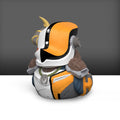 Imagen del producto Destiny - Lord Shaxx Mini TUBBZ Pato Decorativo