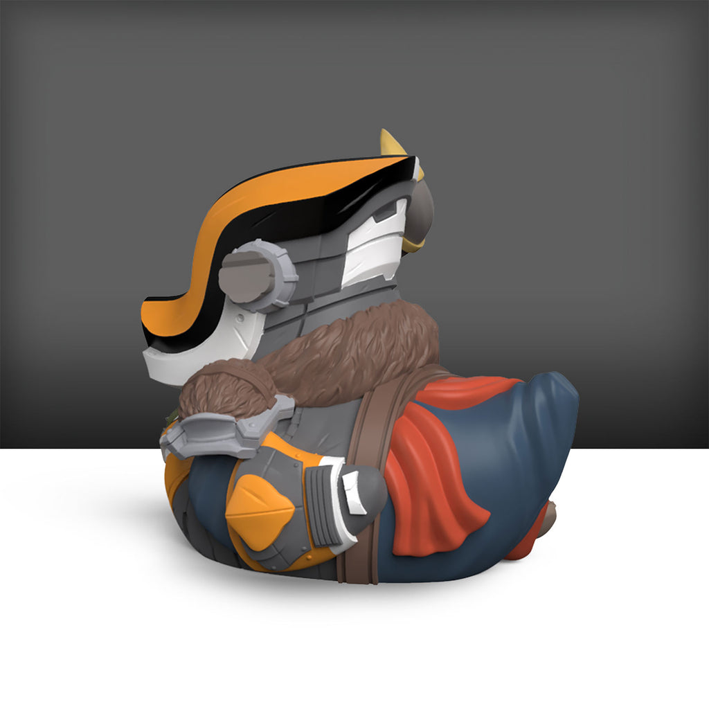 Imagen del producto Destiny - Lord Shaxx Mini TUBBZ Pato Decorativo