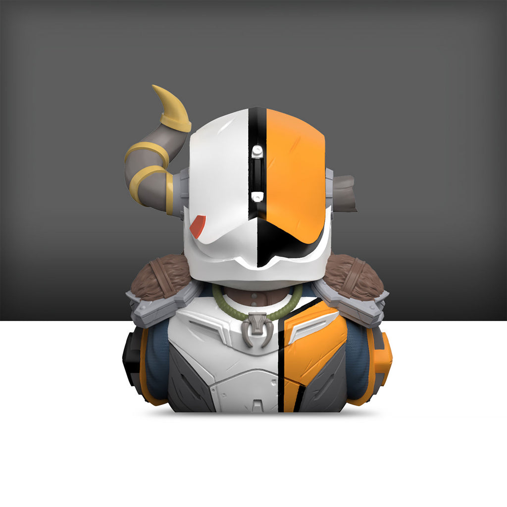 Imagen del producto Destiny - Lord Shaxx Mini TUBBZ Pato Decorativo
